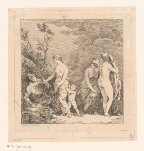 Judgment of Paris