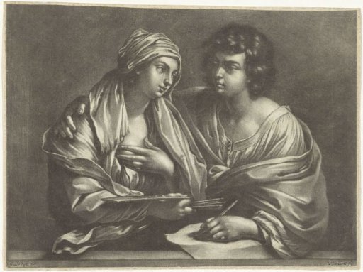 Painting and Drawing