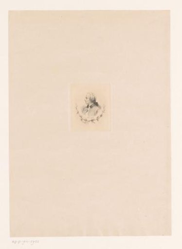 Portrait of an Unknown Man