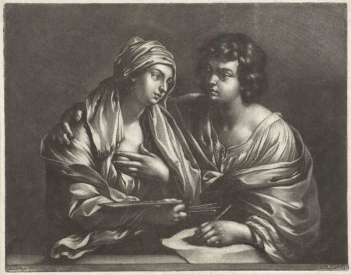 Painting and Drawing