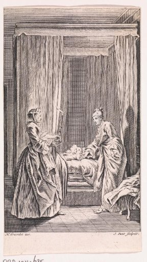 Deborah Wilkins Discovers a Baby