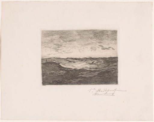 Seascape
