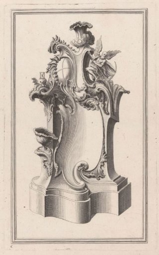 Design with Father Time