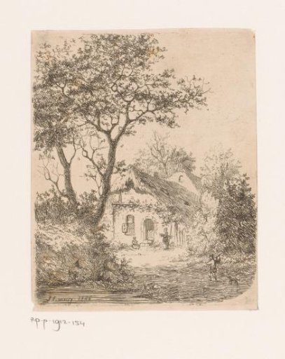 Dwelling in Basel