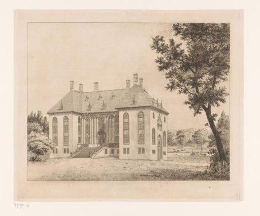 Castle Puttenberg in Beert