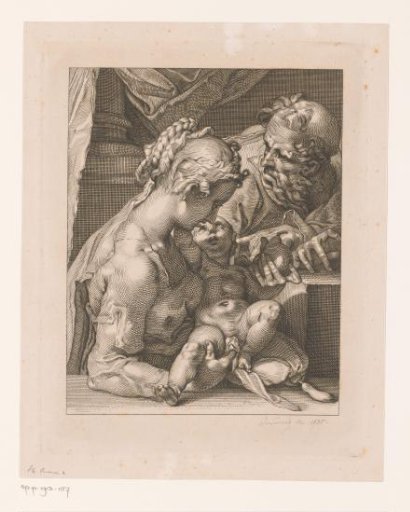 Holy Family