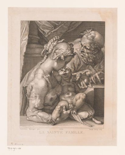 Holy Family