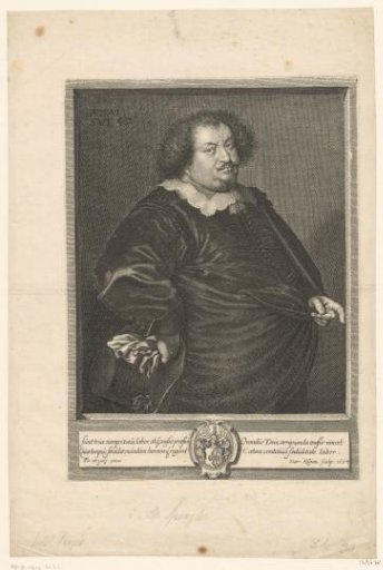 Portrait of Michael Spengler