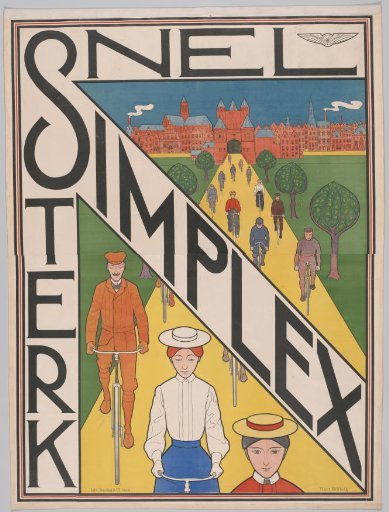 Simplex Speedy and Strong