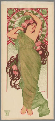 Phryne.