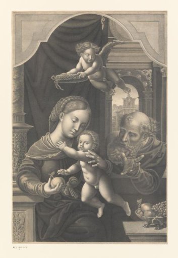 Holy Family