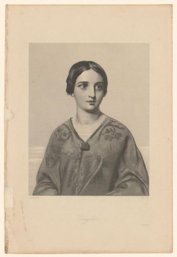 Virgilia