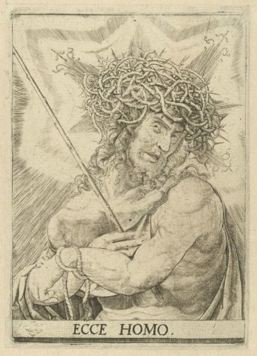 Man of Sorrows