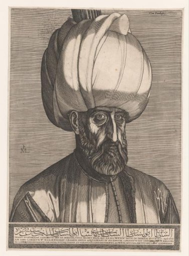 Suleiman I