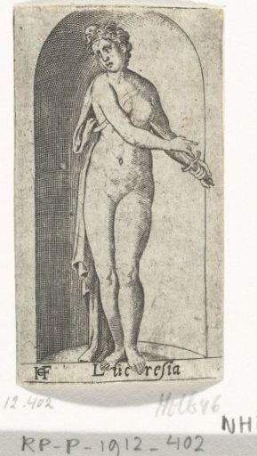 Lucretia