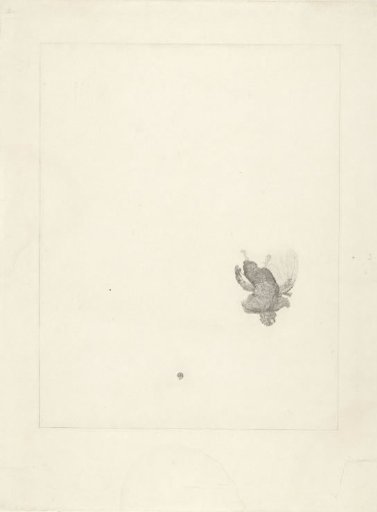 Woman with a Basket of Fruit in Her Hand by the Window