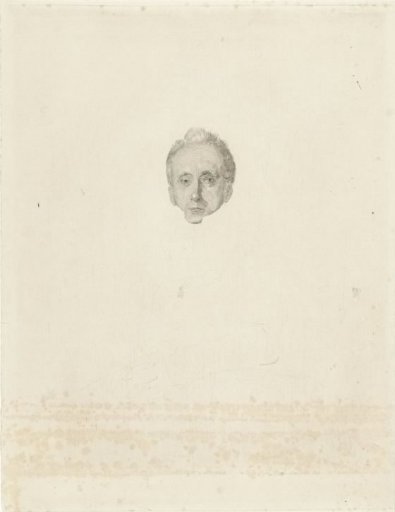 Portrait of Jacob Mendes de Leon, member of the Amsterdam city council