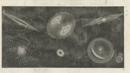 Heavenly bodies