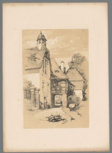 View of Bernkastel
