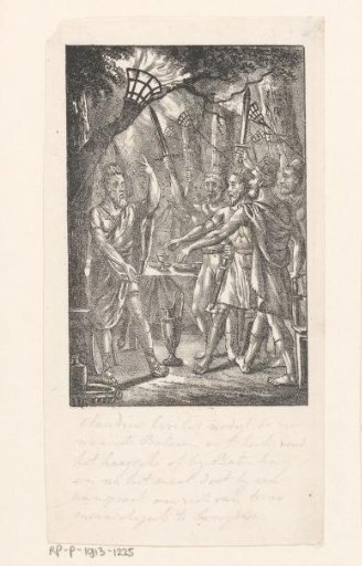 Revolt of Claudius Civilis