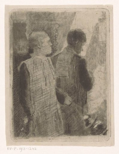 Two Children
