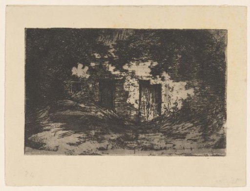 Farmhouse