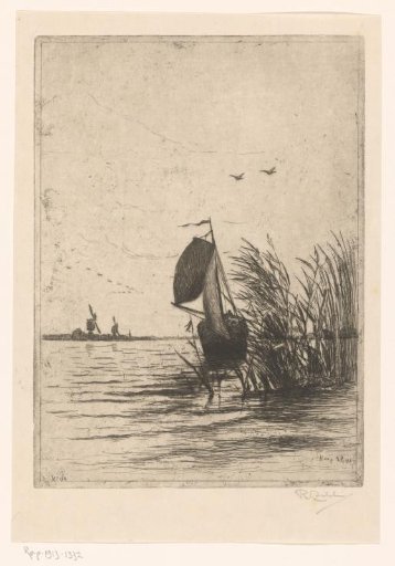 The Kaag