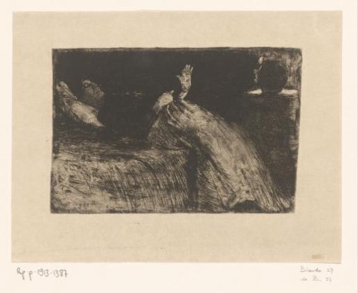 Reclining Woman