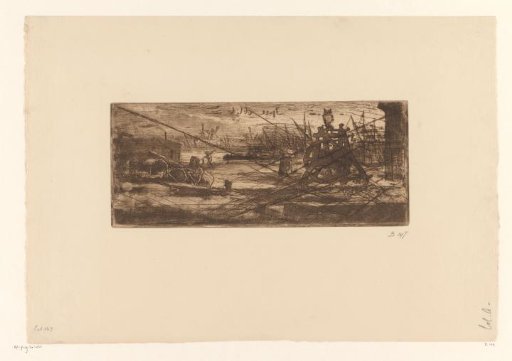 Shipyard