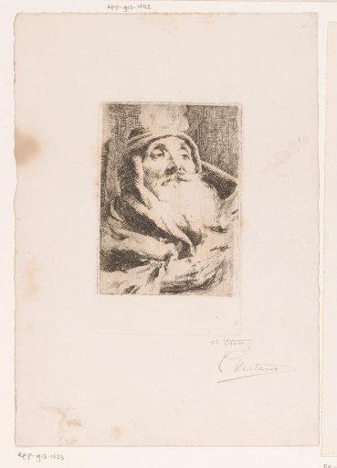 Pharisee