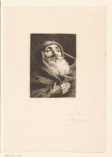 Pharisee