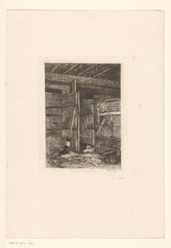 Pigsty