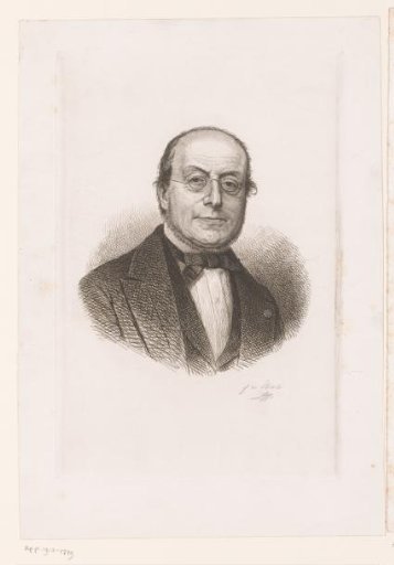 Portrait of Jacques Cuylits
