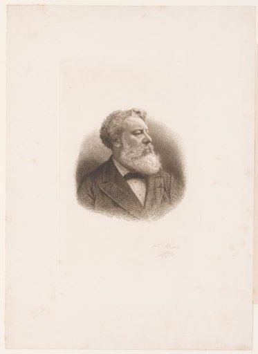Portrait of Henri François Schaefels