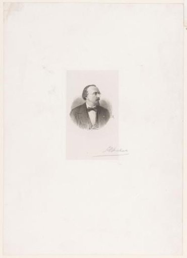 Portrait of Jan van Beers