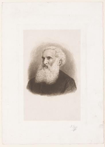 Portrait of an Unknown Man