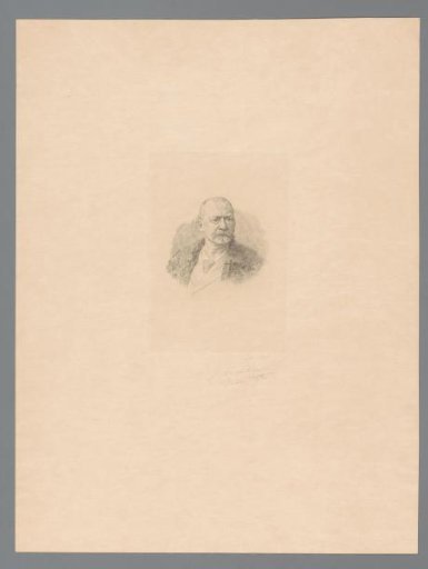 Portrait of an unknown man, possibly Colot
