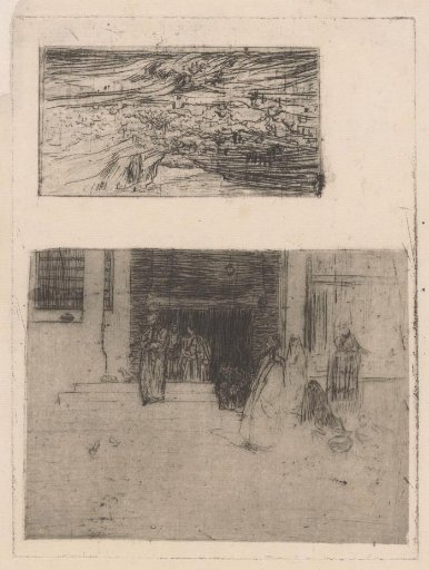 Two Views from Adrianople