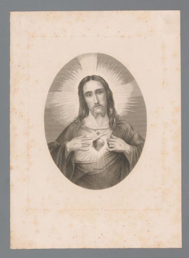 Sacred Heart of Christ