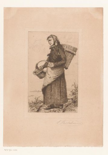 Chalk Seller