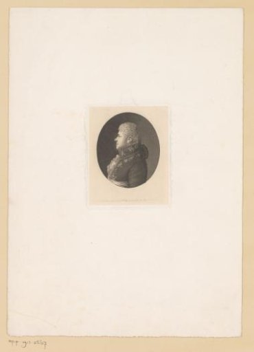 Portrait of an Unknown Man