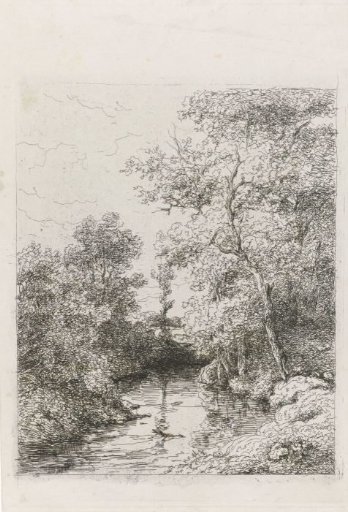 Creek