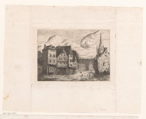 City View at Trier