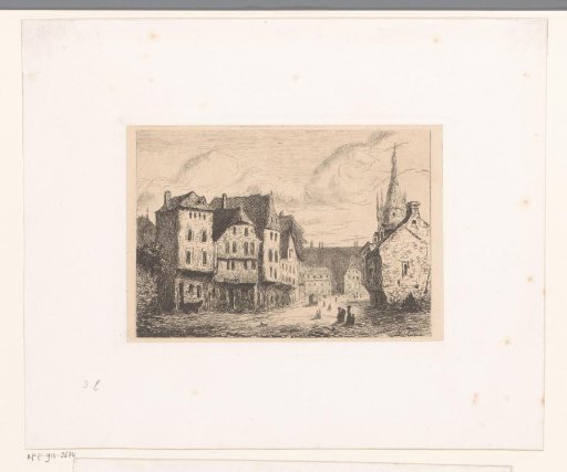 City View at Trier