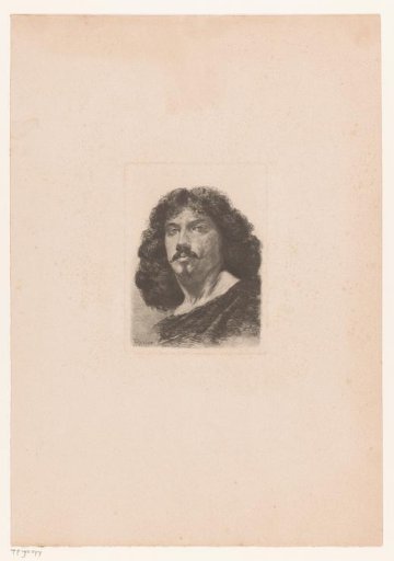 Portrait of an Unknown Man