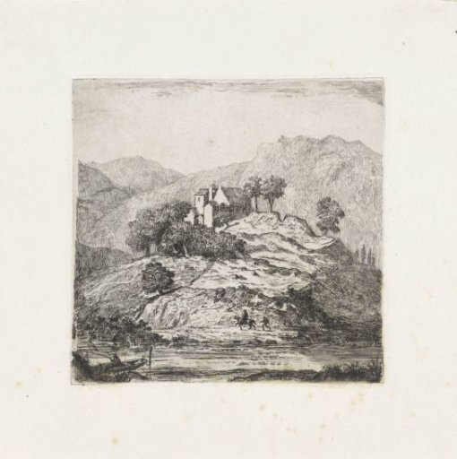 Castle of Sévérac