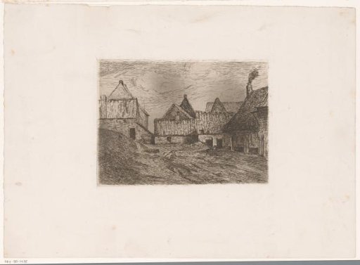 Farmyard