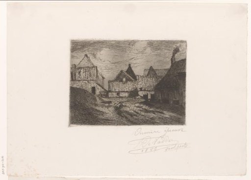 Farmyard