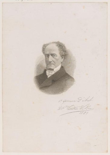 Portrait of an Unknown Man