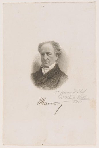 Portrait of an Unknown Man